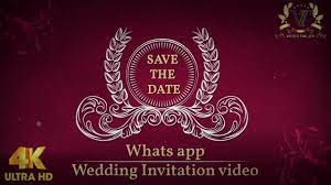 See more ideas about wedding invitations, wedding invitation video, invitations. Low Cost Wedding Invites Lowest Cost E Invites Video By Video Tailor