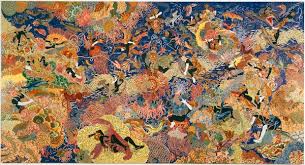 March 2016 den bosch celebrates 500th anniversary of death of bosch. 7 Contemporary Works Inspired By Bosch S Garden Of Earthly Delights Artnews Com