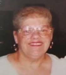 Angelina Conti-Landi Obituary