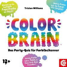 We did not find results for: Color Brain