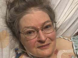 Fundraiser for Otilia Iancu by Robyn Yates : Help Kay Mathews Recover