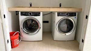 Check spelling or type a new query. Ask The Builder Counters Are Key To Optimizing Laundry Room Space The Spokesman Review