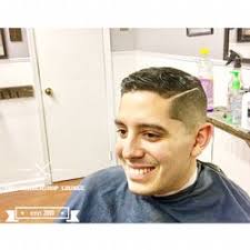 VICTOR'S BARBER SHOP