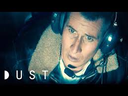 Sci-Fi Short Film “The Last Transmission"