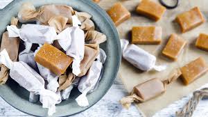 Caramel candies are a favorite quick treat for those with a serious sweet tooth. Soviet Candies How To Make Milk Caramel That Lasts Forever Russia Beyond