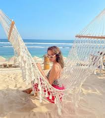 Maybe you would like to learn more about one of these? Jessica Iskandar Berbikini Nikmati Pantai Bali Santuy Deh Okezone Travel