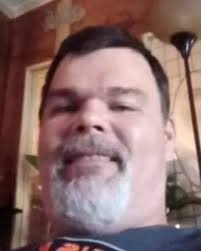 Obituary information for Richard Dwayne Scott