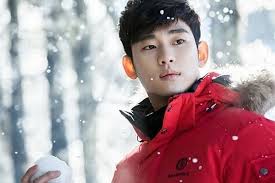 이건 진짜 김수현이 아니야 | 방금 군에서 퇴장 한 배우 =) upcoming project: Menang Penghargaan Kim Soo Hyun Dicerca Okezone Celebrity