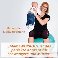 Aber auch nach einer sectio kannst du schon früher vorsichtig einzelne übungen machen. Ruckbildung Bei Kaiserschnitt Dvds Mamaworkout