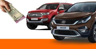 Suvs Selling At Discounts Of Upto Rs 5 Lakh Jeep Compass To Tata Hexa