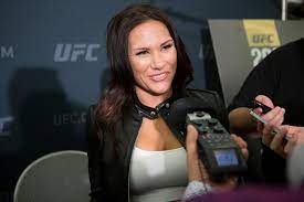 Vlog series (2014), ufc on fox (2011). Cat Zingano Hopes To Overcome Personal Professional Losses At Ufc 200 Las Vegas Review Journal