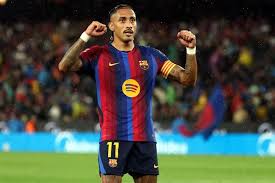 Se mantiene Barcelona como líder perfecto de LaLiga
