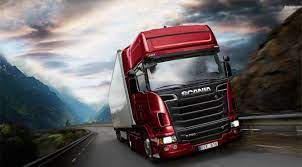 Scania R730 Trucks Cool Trucks Vehicles