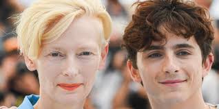 1 day ago · tilda, who's real name is katherine matilda swinton, is known for her portrayal of the white witch in the chronicles of narnia: Ft6tzsozgagdym
