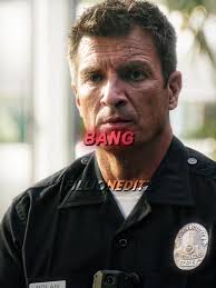 HES ALWAYS BEEN SO FINE 😩😩#nathanfillion #nathanfillionedit #johnnolan  #johnnolanedit #therookie #therookieedit #therookieabc #fillioneditz  #dailyhotch