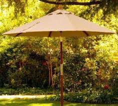 The additional pull more cranking provides once the runner hub has stopped serves to compress the tilt spring so the tilt rod pushes the top go over to one side. A Quick And Easy Fix For A Broken Umbrella Innovations Facebook