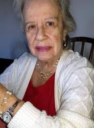 Virginia Richard Obituary