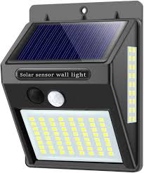 Solarleuchten an sich sind ja schon eine super praktische, coole und vor allem auch umweltfreundliche methode, ganz easy leuchtende highlights in seinen garten zu bekommen. 10 Led Solarleuchte Mit Bewegungsmelder Wasserdichte Aussen Garten Wandleuchte Garten Terrasse Garten Perunanovaconsciencia Cat