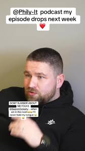 Sean Docherty Stand Up