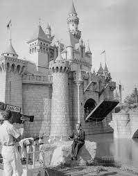 Disneyland S Grand Opening Was Actually Pretty Disastrous Disneyland Opening Disneyland Disney Memories