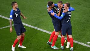 كأس العالم 2018 تشكيلة منتخب فرنسا في مباراة اليوم مع منتخب الدنمارك سبورت 360