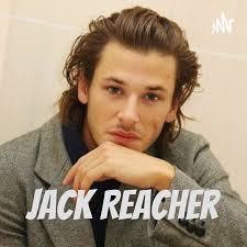 Jack Reacher