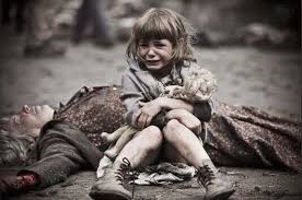 La guerra amenaza la vida de más 90 millones de niños -  MisionesalInstante.com