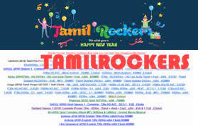 When a new movie is released in the theatre, this illegal website do piracy of the movie and uploads it on its website. Tamilrockers Telugu Movies 2021 Download Latest In Hd