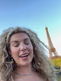 ✨Found my forever at 40 ✨AND he put a ring