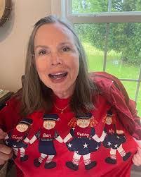 Eric Crisler's Instagram, Twitter & Facebook