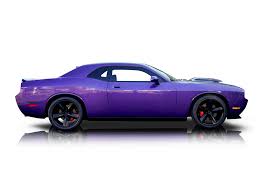 Image result for Plum Crazy 2010 Challenger
