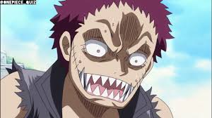 I got hooked as soon as it played during luffy's big fight wit. Katakuri S Childhood Hd English Sub Youtube