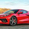 Here's a bit of a surprising information to shake the rumors of corvette c8 mill. 1