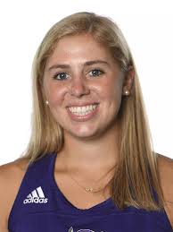 2015-16 Women's Tennis Roster