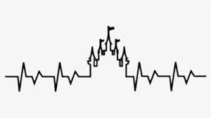 Free Free Heart Rhythm Svg Free