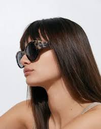 Lentes De Sol Hawkers Miranda Hombre Y Mujer Elige Tu Color Color del  armazón Carey/ Azul oscuro