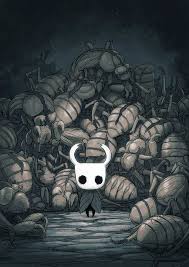 Hollow Knight Concept Art 1 Game Art Concept Art Art