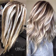 Frencheconomie Winter 2019 Hottest Hair Styles And Colours Balayage Hair Long Hair Styles Hair Styles