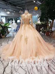4.0 out of 5 stars 160. Orange Prom Dress Pink Gold High Neck Lace Formal Dress