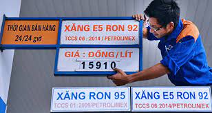 Cập nhật nhanh và chi tiết về bảng giá xăng hôm nay tại các cửa hàng bán lẻ của petrolimex, petimec, pv oils với các mặt hàng sản phẩm bán lẻ như: Khai Tá»­ XÄƒng Ron 95 Dan Ä'ang Thich Dung Váº«n Ä'á» Xuáº¥t Loáº¡i Bá» Vietnamnet