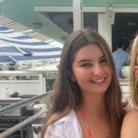 Audrey Searles's Instagram, Twitter & Facebook