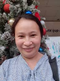 Võ Thị Ngọc Trân