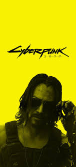 Cyberpunk 2077, video games, gun, 3d, yellow background, weapon. Cyberpunk Yellow Wallpapers Top Free Cyberpunk Yellow Backgrounds Wallpaperaccess