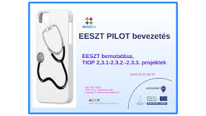 Before creating your logo, it is very important to see what others are doing. Pilot Program Eeszt Bevezetes By Tibor Sas