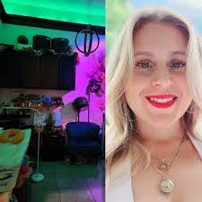 Lacy Cooke's Instagram, Twitter & Facebook