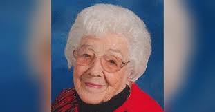 Vivian Moore Obituary