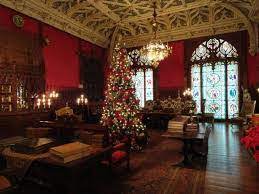 Things to do in mystic, connecticut: How To Have Yourself A Merry Mystic Seaport Christmas Stonecroft