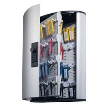 Shop key cabinets and racks online at acehardware.com and get free store pickup at your neighborhood ace. Staples 20 Key Cabinet Dark Grey