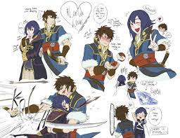 Tactician Notes | Fire emblem 4, Fire emblem fates, Fire emblem characters