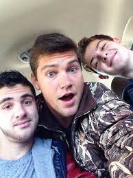 Restless Road Singer Baby Singing Country Music